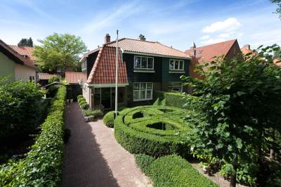 Woning Eikbosserweg 228 Hilversum