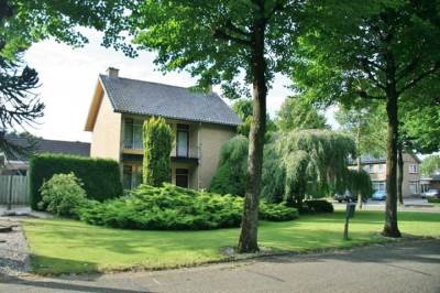 Woning Pioniersstraat 23 Landhorst