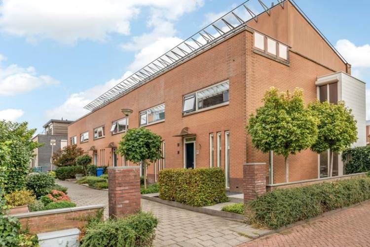 Woning Calville 49 Boskoop