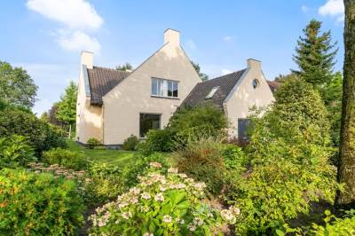 Woning De Vliegert 34 Hapert