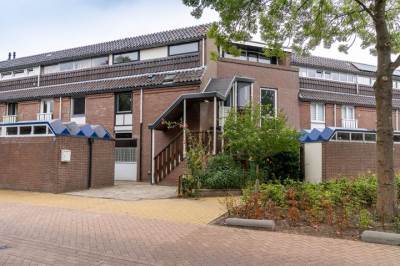 Woning Achterwerf 45 Almere