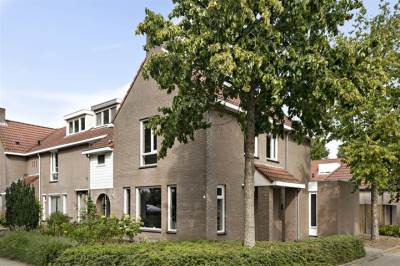 Woning Schubertstraat 2 Sint-Oedenrode