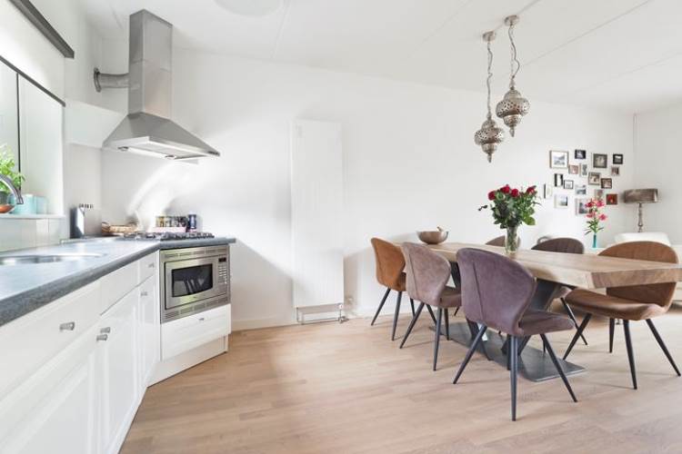 Woning Schietbergen 95 Nuenen