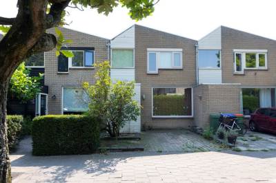 Woning Twintighoven 39 Zevenbergen