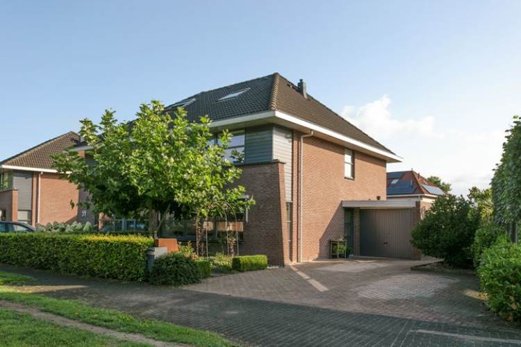 Woning Buitensingel 52 Sappemeer