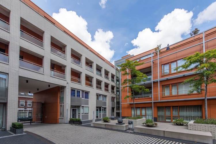 Woning Koestraat 224+pp Tilburg