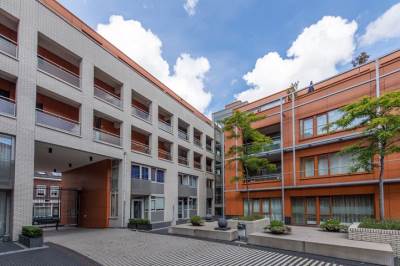 Woning Koestraat 224+pp Tilburg