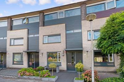 Woning Sluisleede 5 Barendrecht