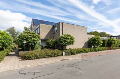 Woning Alleeweg 58 Oldenzaal