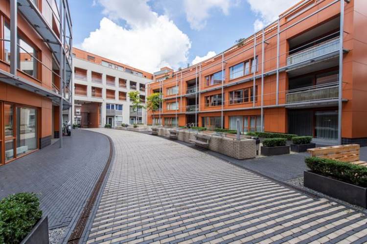 Woning Enschotsestraat 271+pp Tilburg