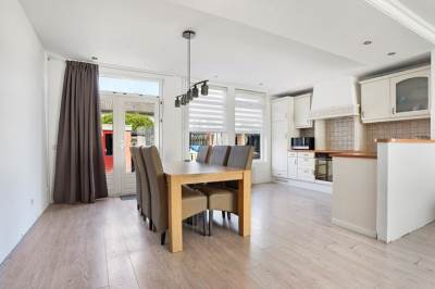 Woning Generaal des Tombepad 10 Eindhoven