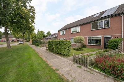 Woning de Rikking 85 Steenwijk