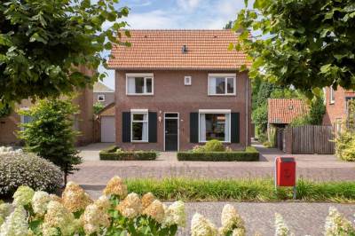 Woning Dorpsstraat 16 Esbeek