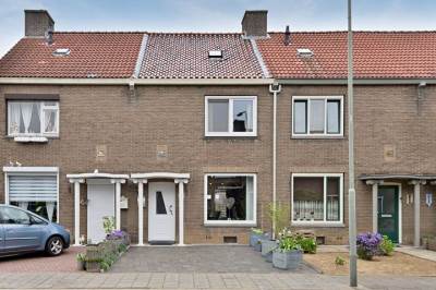 Woning Joannesstraat 42 Geleen