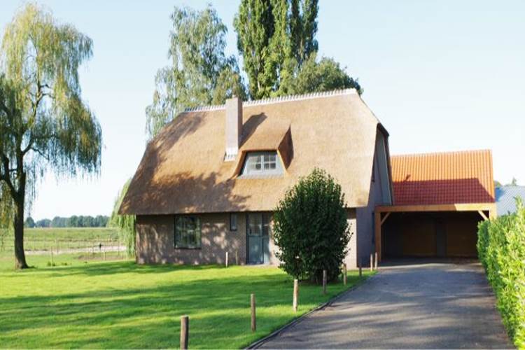 Woning Molenweg 71 Lunteren