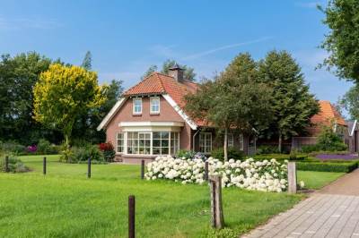 Woning Lemelerveldseweg 111 Lemelerveld