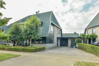 Woning Valeriaan 14 Nijkerk