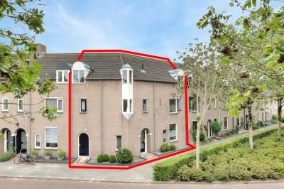 Woning Gageldonk 57 Bavel (Gem. Breda)