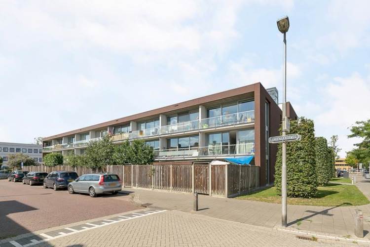 Woning Kromakkerweg 65 Eindhoven