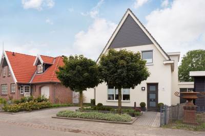 Woning Ganzebosweg 13 Enschede