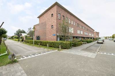 Woning Karveelschipperstraat 49 Zwolle