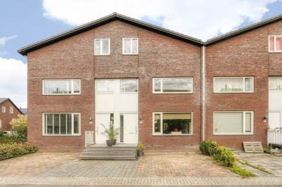 Woning Griend 20 Heemskerk