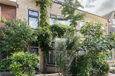 Woning Ouddiemerlaan 74 Diemen