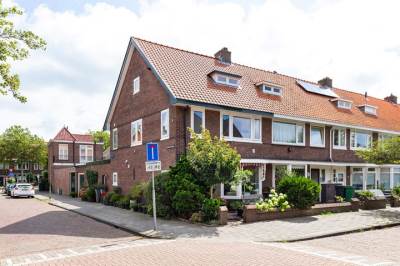 Woning Rechthuisstraat 52 Haarlem