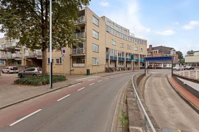 Woning Brinkweg 10 Hilversum