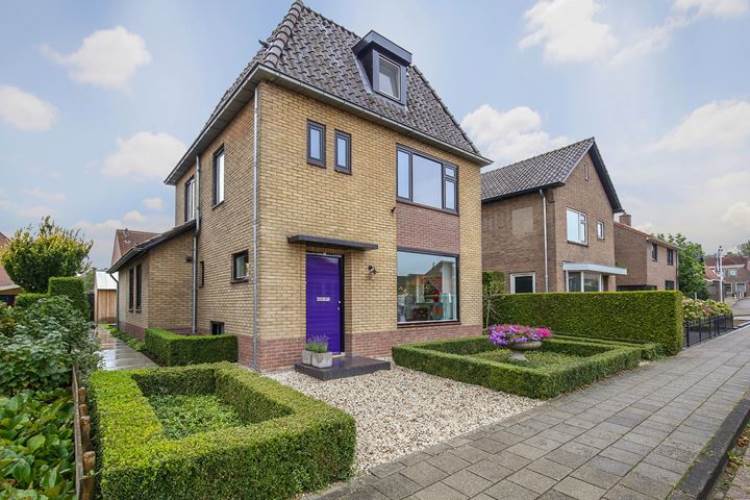 Woning Schoolstraat 6 Genemuiden