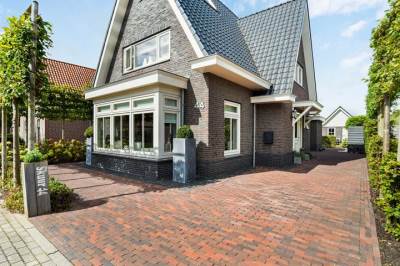 Woning Groote Geldebosch 44 Heerhugowaard
