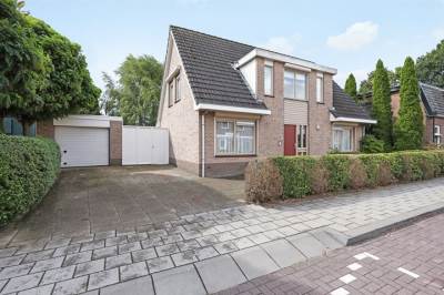 Woning Stationsweg 318 Scherpenzeel (GE)