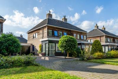 Woning Haverstuk 22 Drachten