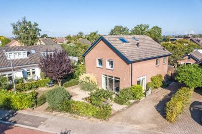 Woning Onze Lieve Vrouwestraat 48 Heteren