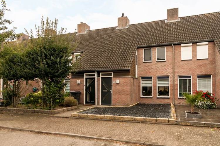 Woning Blekerwei 23 Valkenswaard