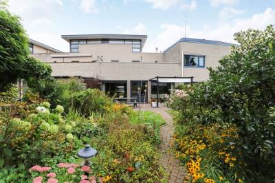 Woning Branco 12 Dordrecht