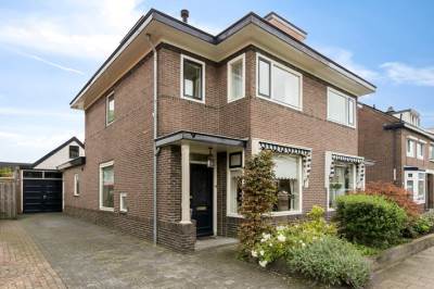 Woning Mulderslaan 55 Veenendaal
