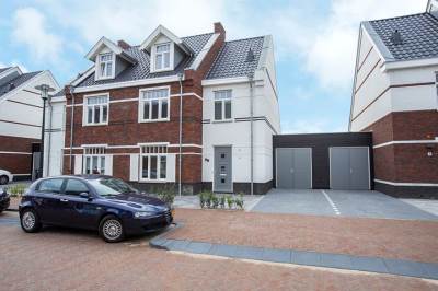 Woning Sint Isidorusstraat 6 Poeldijk