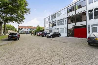 Woning Hooilaan 47 Breda