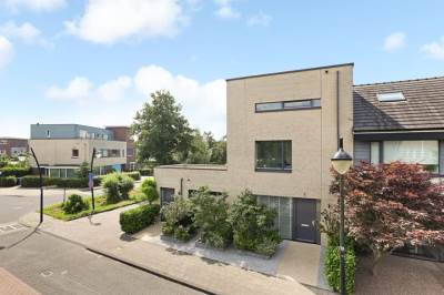 Woning Meijepolder 98 Amersfoort