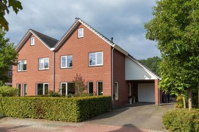 Woning Grasmus 14 Olst