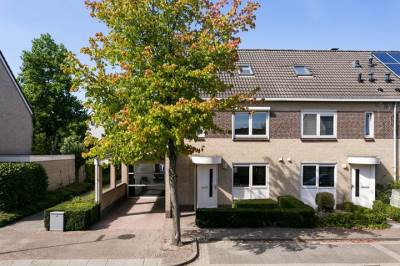 Woning Reigersbekstraat 20 Vught