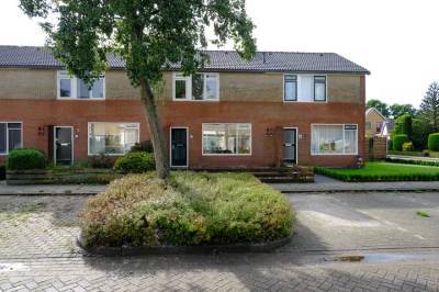 Woning Kerkweide 51 Kornhorn