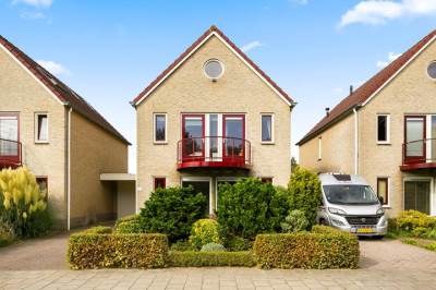 Woning Baron van Sytzamastraat 72 Brummen