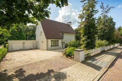 Woning Utrechtseweg 122 Renkum