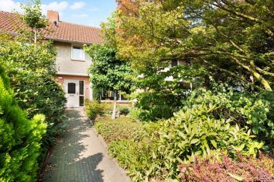 Woning Magnoliastraat 6 Eindhoven