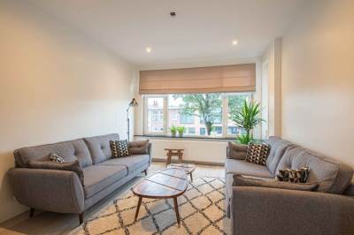 Woning Westduinweg 70D Den Haag