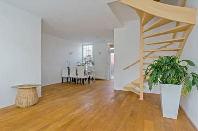 Woning Boulevard 38 Roosendaal