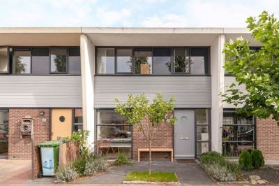 Woning Warande 18 Epe