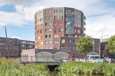 Woning Kaaikhof 53 Assendelft